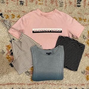 American Eagle BUNDLE